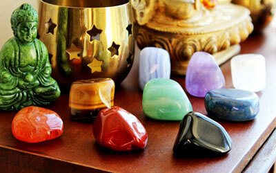 Gemstone Astrology Guidance